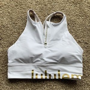 Lululemon Energy Bra